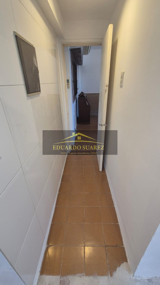 Departamento 5 amb semi piso